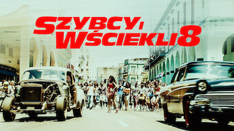 Szybcy i wściekli 8 (2017)