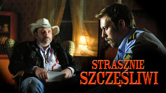 Strasznie szczęśliwi (2008)