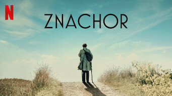 Znachor (2023)