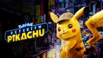 Pokémon Detektyw Pikachu (2019)