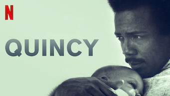 Quincy (2018)