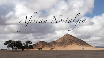 African Nostalgia (2016)