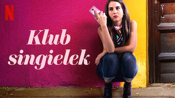 Klub singielek (2019)