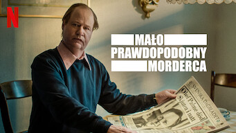 Mało prawdopodobny morderca (2021)