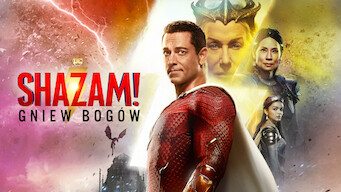 Shazam! Gniew bogów (2023)