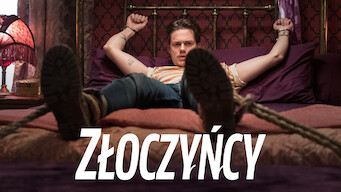 Złoczyńcy (2019)