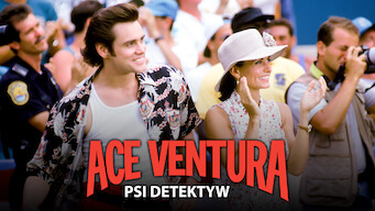 Ace Ventura: Psi detektyw (1994)