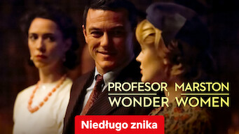 Profesor Marston i Wonder Women (2017)