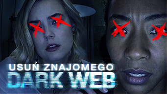 Dark Web: Usuń znajomego (2018)