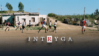 Intryga (2016)