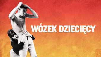 Wózek dziecięcy (1963)