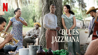 Blues jazzmana (2022)