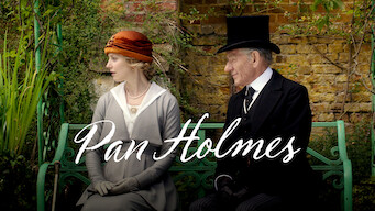 Pan Holmes (2015)