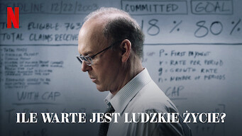 Ile warte jest ludzkie życie? (2021)