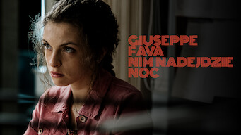 Giuseppe Fava: Nim nadejdzie noc (2018)