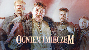 Ogniem i mieczem (1999)