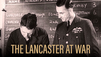 The Lancaster at War (2009)