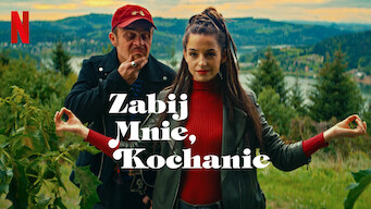 Zabij mnie, kochanie (2024)