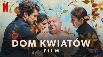 Dom kwiatów – film (2021)