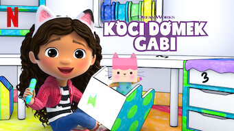 Koci Domek Gabi (2024)