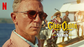 Glass Onion: Film z serii „Na noże” (2022)