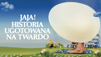 Jaja! Historia ugotowana na twardo (1974)