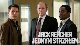 Jack Reacher: Jednym strzałem (2012)