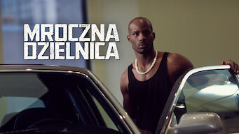 Mroczna dzielnica (2001)