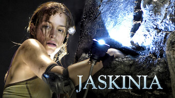 Jaskinia (2005)