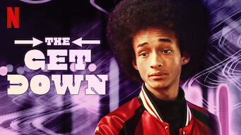 Get Down (2017)