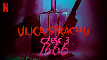 Ulica Strachu – część 3: 1666 (2021)