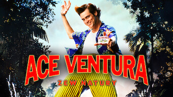 Ace Ventura: Zew natury (1995)