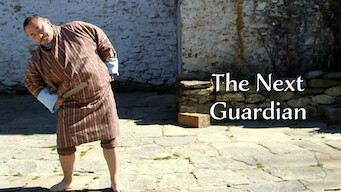 The Next Guardian (2017)