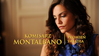 Komisarz Montalbano: Promień światła (2013)