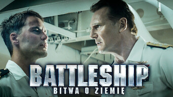 Battleship: Bitwa o Ziemię (2012)