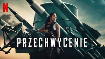 Przechwycenie (2022)