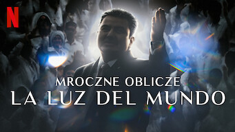 Mroczne oblicze La Luz del Mundo (2023)