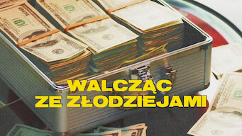 Walcząc ze złodziejami (1976)