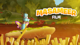 Masameer – film (2020)