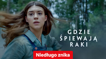 Gdzie śpiewają raki (2022)