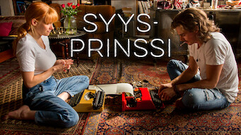 Syysprinssi (2016)