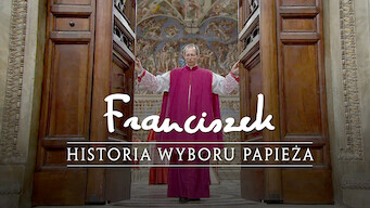 Franciszek: Historia wyboru papieża (2014)