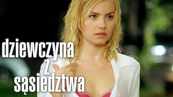 Dziewczyna z sąsiedztwa (2004)