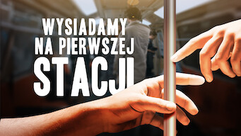 Wysiadamy na pierwszej stacji (2018)