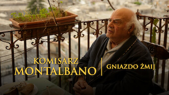 Komisarz Montalbano: Gniazdo żmij (2017)