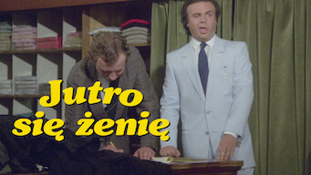 Jutro się żenię (1984)