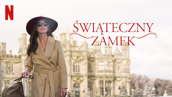 Świąteczny zamek (2021)