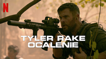 Tyler Rake: Ocalenie (2020)