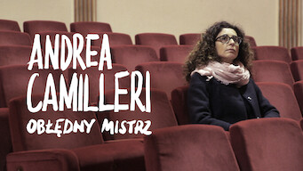 Andrea Camilleri: Obłędny mistrz (2014)