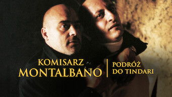 Komisarz Montalbano: Podróż do Tindari (2001)